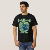 DevilsHarvest - Reaping Goat T-shirt (Voorkant volledig)
