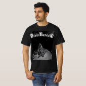 DevilsHarvest - World Reaper T-shirt (Voorkant volledig)