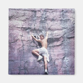 DevilsLakeWI Magneet (Voorkant)