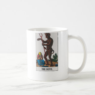 deviltarot koffiemok