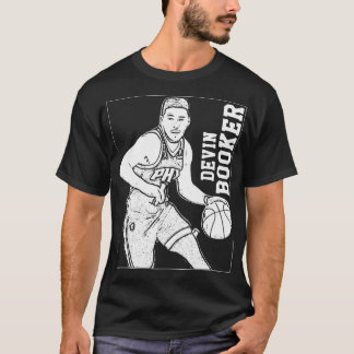 Devin Booker T-shirt