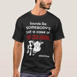 Devin Nunes Koe Mad Koe T-shirt