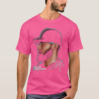 Devin Smeltzer Miami profiel T-shirt