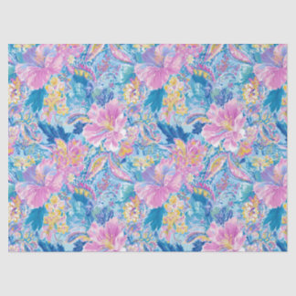 Devina Lily - Anenome Collette Inpakpapier Tissuepapier