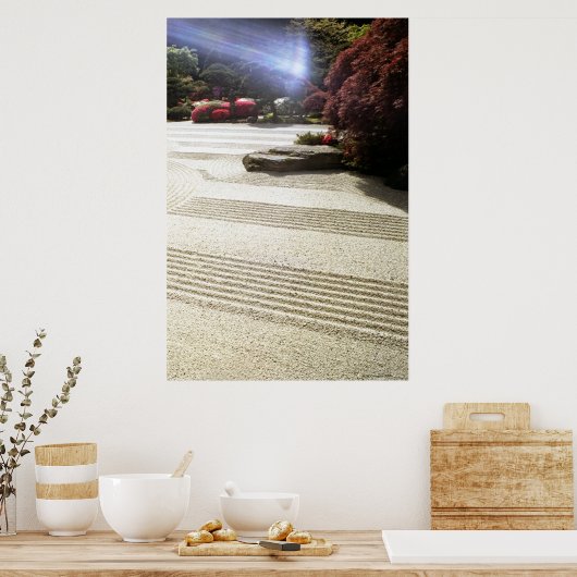 Devine Lite Poster (Keuken)