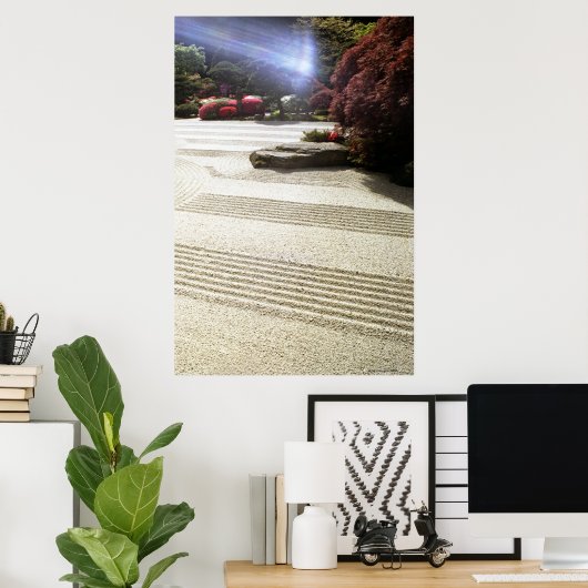 Devine Lite Poster (Thuiskantoor)