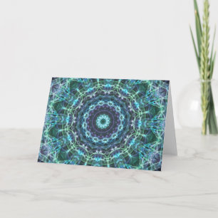 devine mandala kaart