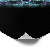 devine mandala poster (Hoek)