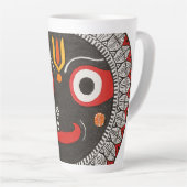 Devine sip latte mok (Rechterhoek)