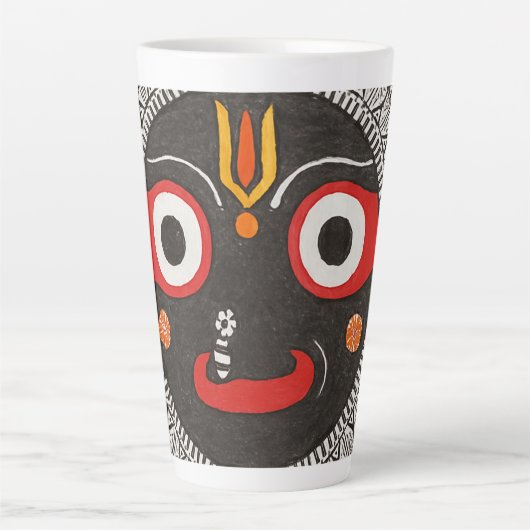 Devine sip latte mok (Voorkant)