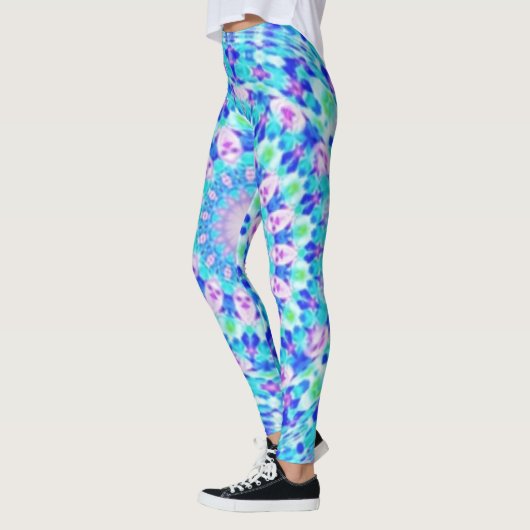 Devine Swimming Pool Leggings (Links)
