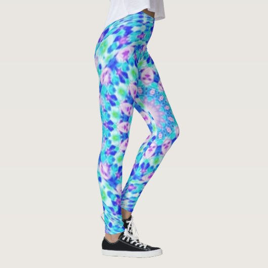 Devine Swimming Pool Leggings (Rechts)