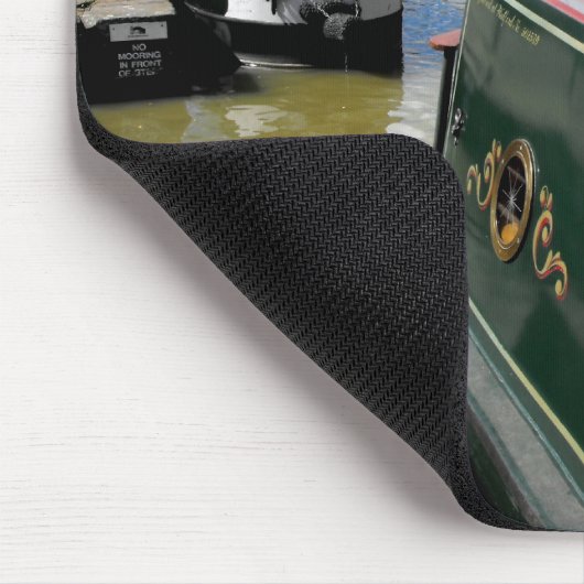 Devizes Canal Muismat (Hoek)