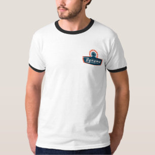 DevLabs Pocket T-shirt