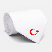Devlet-i Ebed Muddet Stropdas (Opgerold)