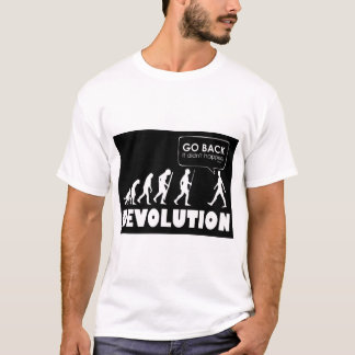 Devolutie T-shirt