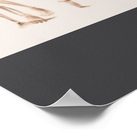 Devolution  Print, Value Poster Paper (Semi-Gloss) (Hoek)