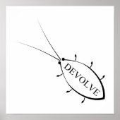 Devolve 2 poster (Voorkant)