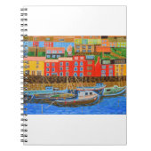 Devon5 Notitieboek (Voorkant)