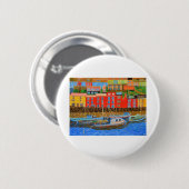 Devon5 Ronde Button 5,7 Cm (Voorkant /achterkant)