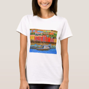 Devon5 T-shirt