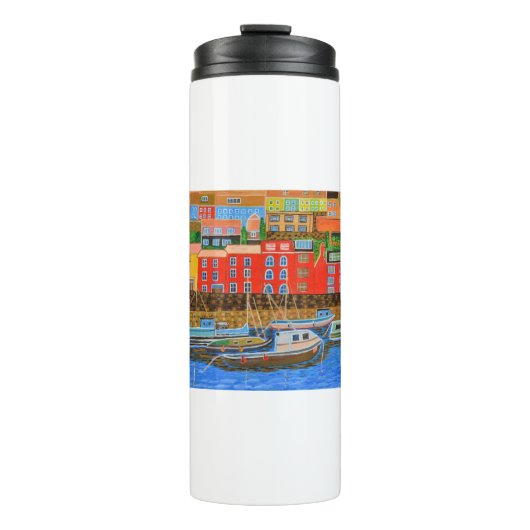 Devon5 Thermosbeker (Voorkant)