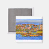 Devon9 Magneet (Voorkant / Achterkant)