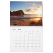 Devon Calendar Kalender (Jan 2026)