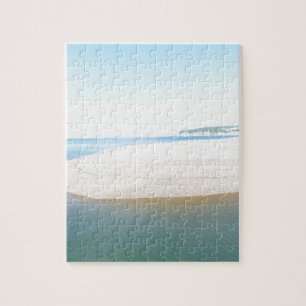 Devon Coastline UK Legpuzzel