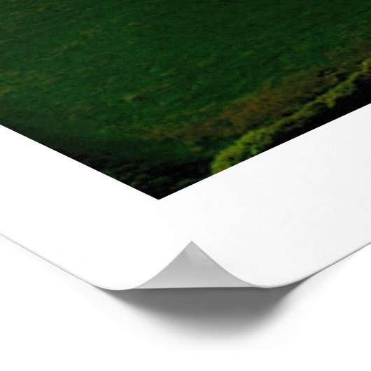 Devon Countryside Part 1 Poster (Hoek)