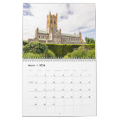 Devon & Dorset 2026 kalender (Mar 2026)