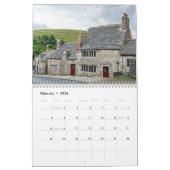 Devon & Dorset 2026 kalender (Feb 2026)
