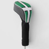 Devon Golfheadcover (Schuin)