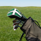 Devon Golfheadcover (Insitu)