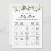 DEVON Greenery vindt de Kaart van het Spingspel va (Voorkant)