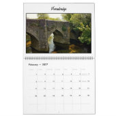 Devon Life - Fotografie Kalender (Feb 2027)
