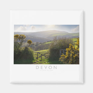 Devon Magneet