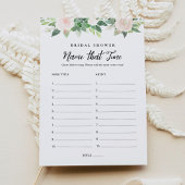 DEVON Noem dat Tune Vrijgezellenfeest spel Kaart