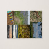 Devon Puzzle Legpuzzel (Horizontaal)