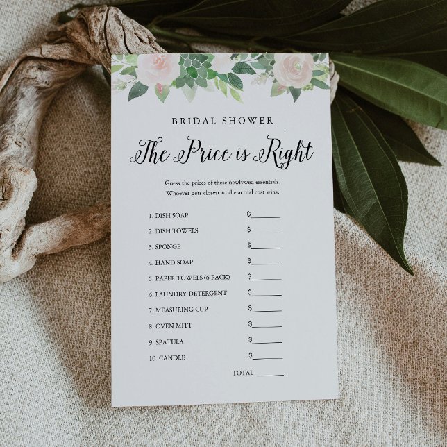 DEVON Raad de prijs Vrijgezellenfeest spel (Creator heeft geüpload)