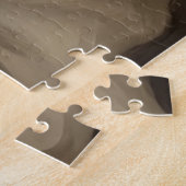 Devon Rex Cat Legpuzzel (Zijkant)