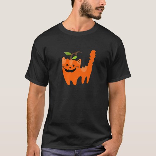 Devon Rex, Cute Devon Rex Cat T-shirt (Voorkant)