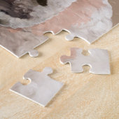 Devon Rex Sofi Legpuzzel (Zijkant)