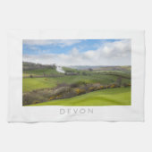 Devon Theedoek (Horizontaal)