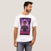 Devon-zijde B T-shirt (Voorkant volledig)