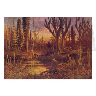 Devonian Antiek Print