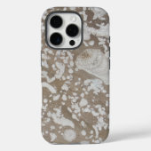 Devonische Fossielkloof Case-Mate iPhone Case (Achterkant)