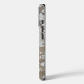 Devonische Fossielkloof Case-Mate iPhone Case (Achterkant / Links)