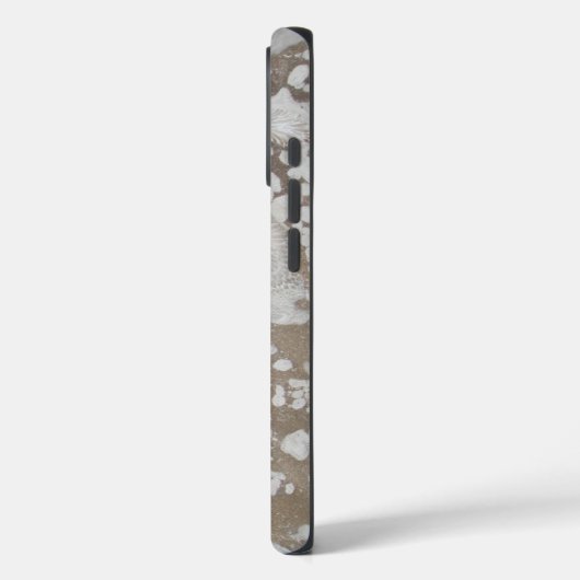 Devonische Fossielkloof Case-Mate iPhone Case (Achterkant / Links)