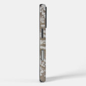 Devonische Fossielkloof Case-Mate iPhone Case (Achterkant / Rechts)